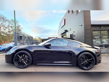 Used Porsche 911 2020 for sale - 76385882: Photo