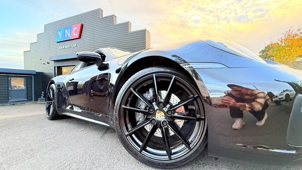 Used Porsche 911 2020 for sale - 76385882: Photo 6