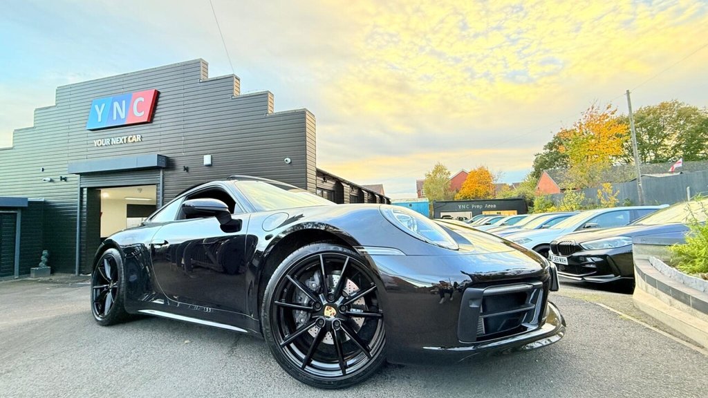 Used Porsche 911 2020 for sale - 76385882: Photo 7