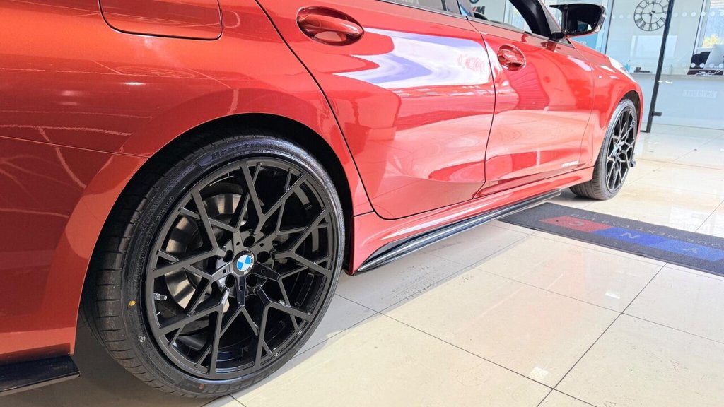 Used BMW 3 Series 2020 for sale - 78069351: Photo 11