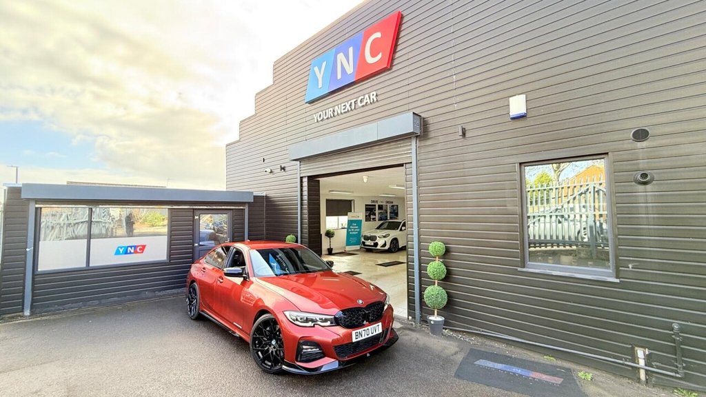 Used BMW 3 Series 2020 for sale - 78069351: Photo 12