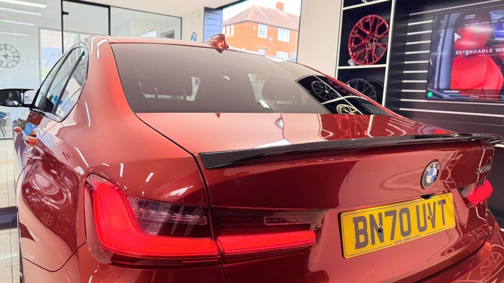 Used BMW 3 Series 2020 for sale - 78069351: Photo 13