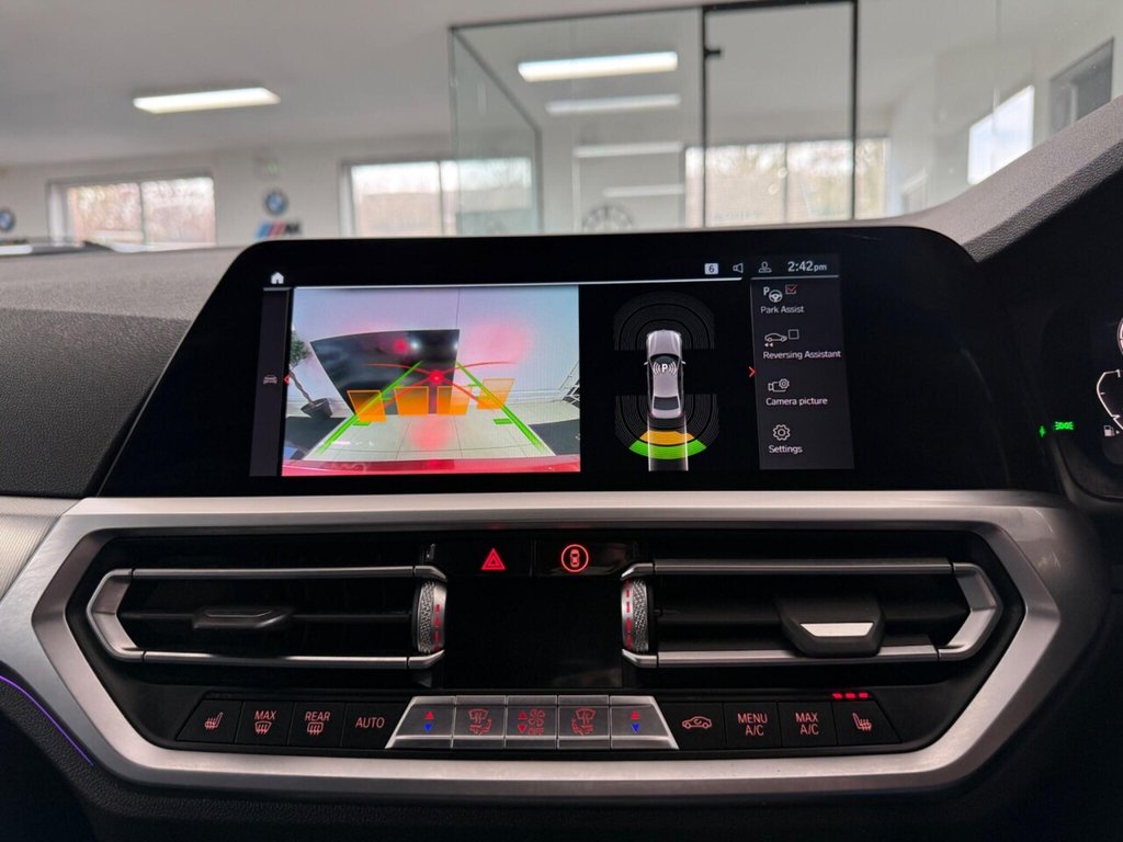 Used BMW 3 Series 2020 for sale - 78069351: Photo 14