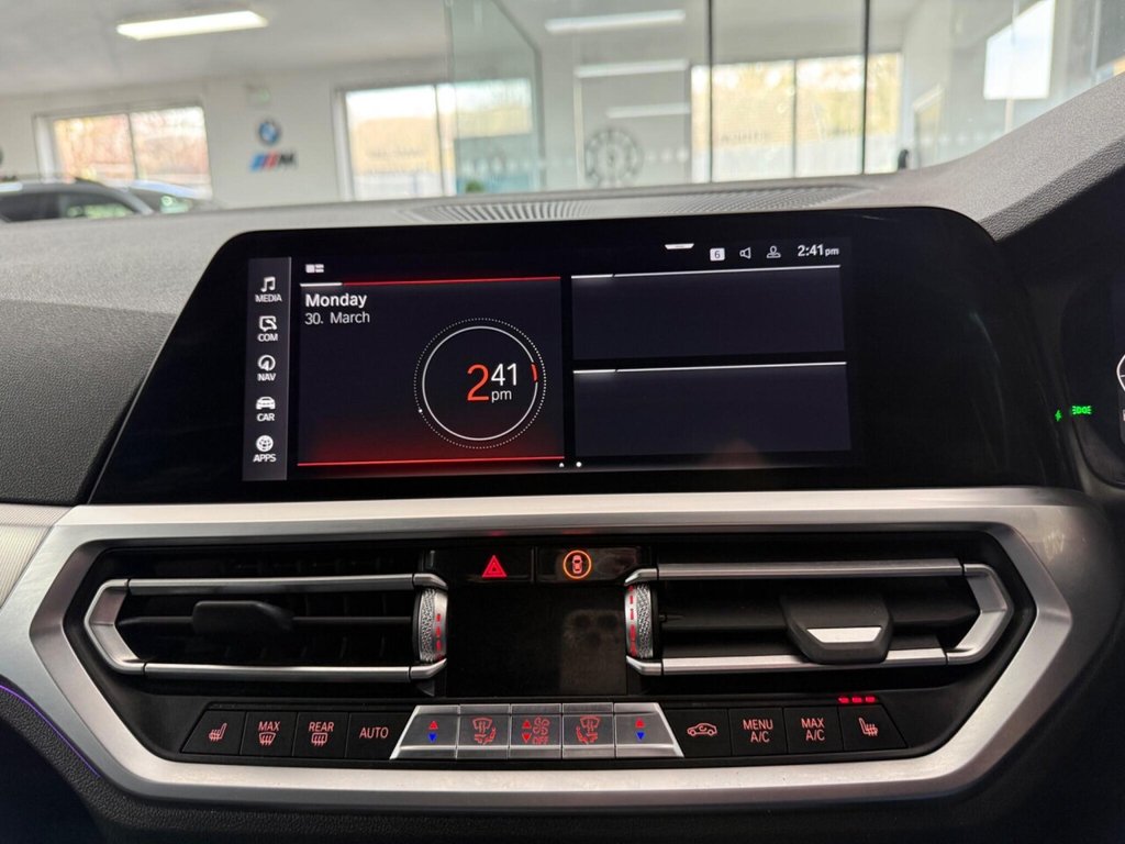 Used BMW 3 Series 2020 for sale - 78069351: Photo 16