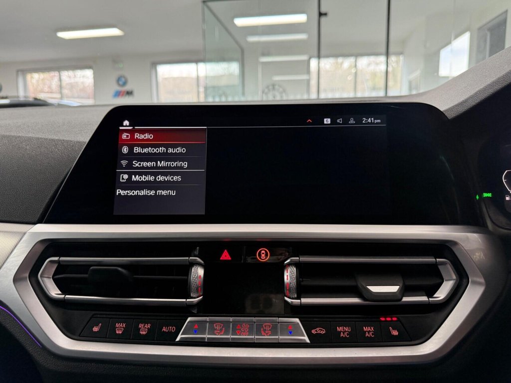 Used BMW 3 Series 2020 for sale - 78069351: Photo 17