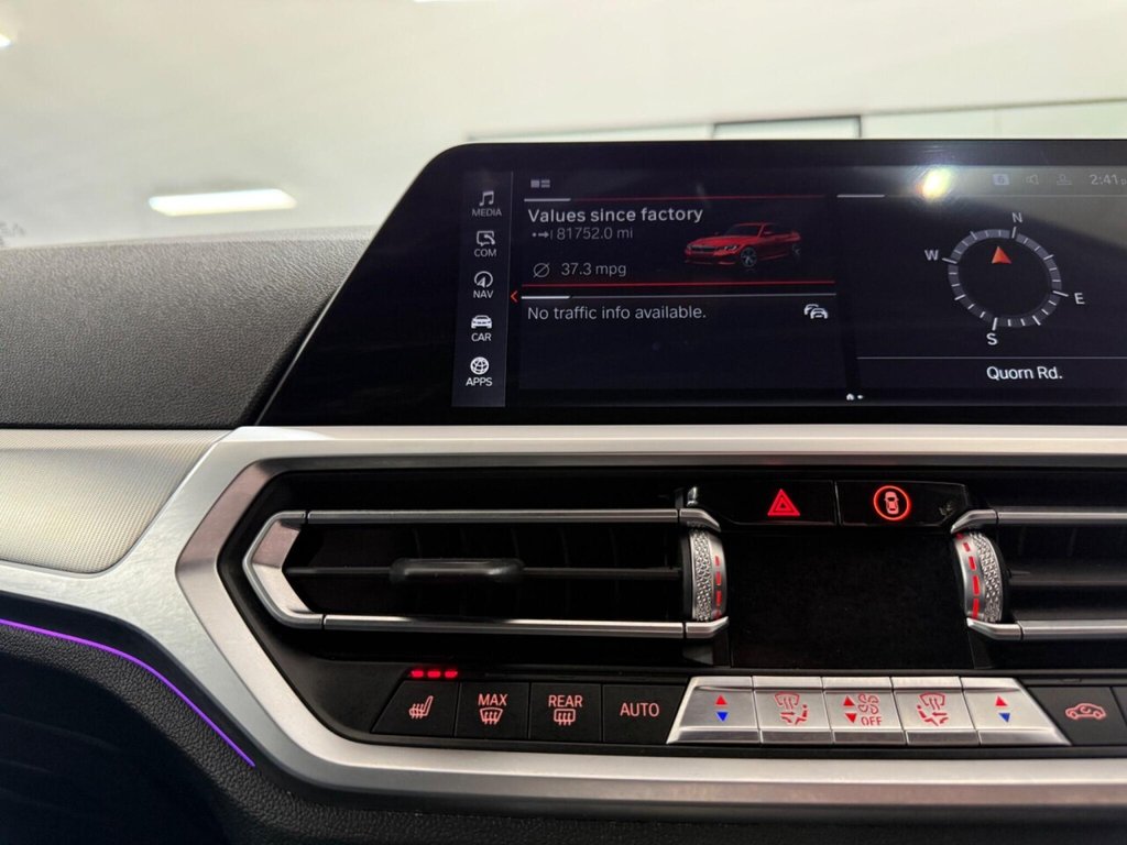 Used BMW 3 Series 2020 for sale - 78069351: Photo 18