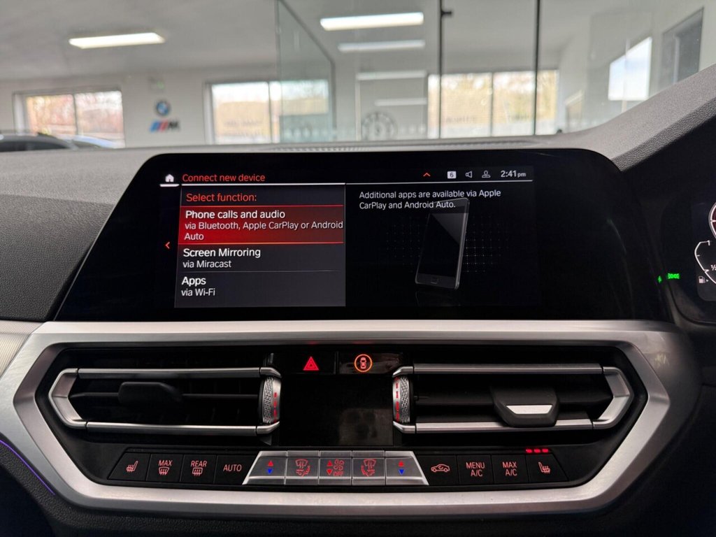 Used BMW 3 Series 2020 for sale - 78069351: Photo 19