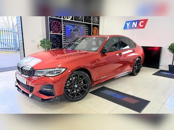 BMW 3 Series feature image