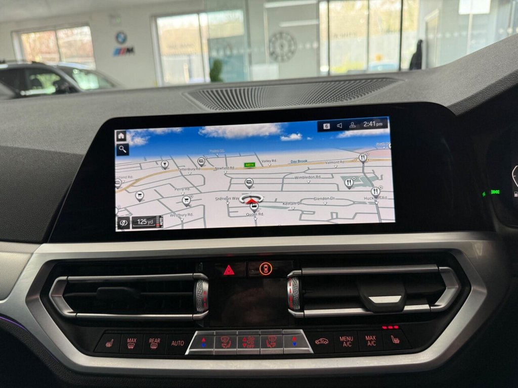 Used BMW 3 Series 2020 for sale - 78069351: Photo 20