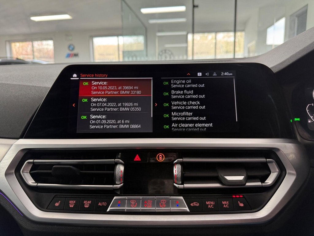 Used BMW 3 Series 2020 for sale - 78069351: Photo 21