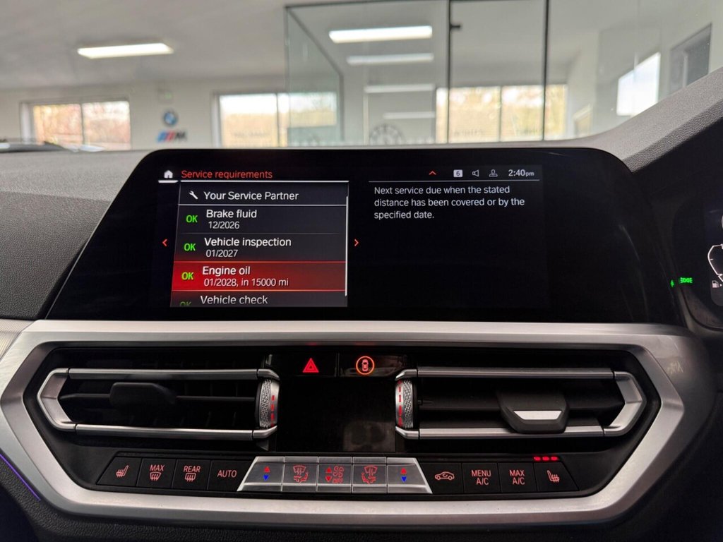 Used BMW 3 Series 2020 for sale - 78069351: Photo 23