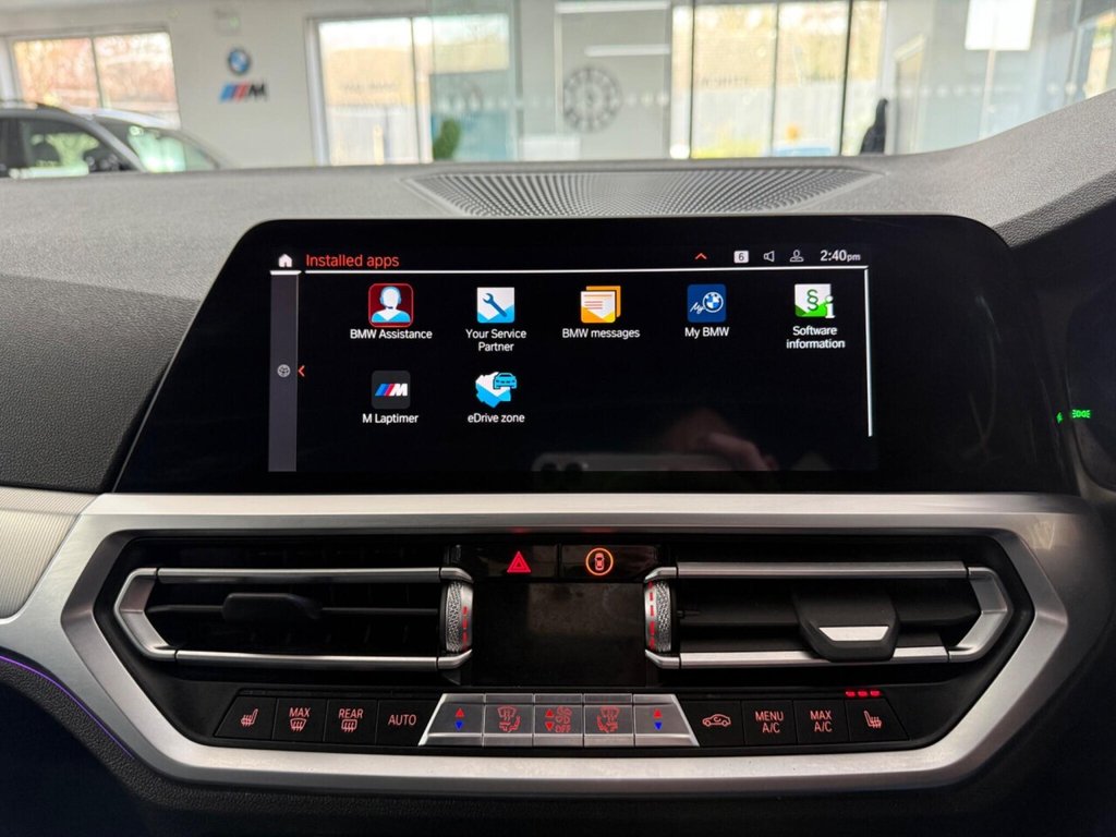 Used BMW 3 Series 2020 for sale - 78069351: Photo 24