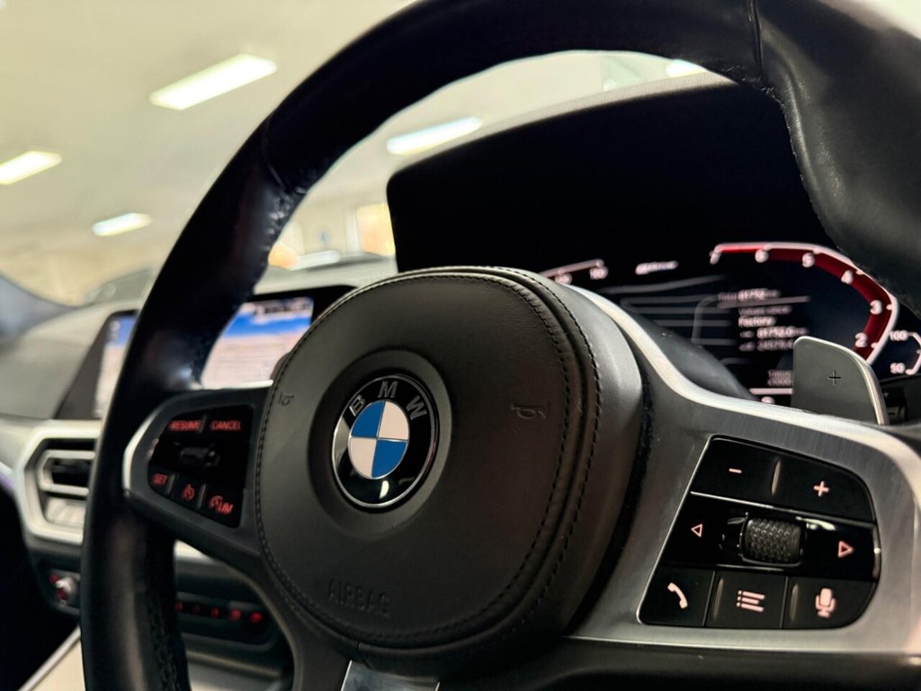 Used BMW 3 Series 2020 for sale - 78069351: Photo 25