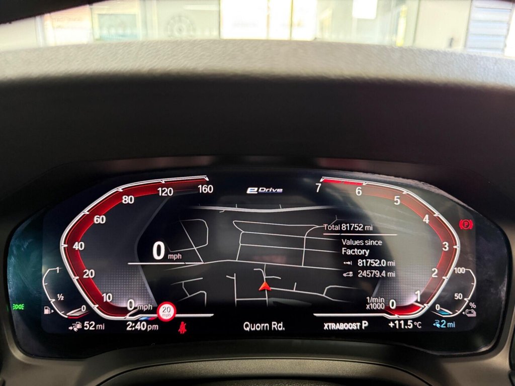 Used BMW 3 Series 2020 for sale - 78069351: Photo 27