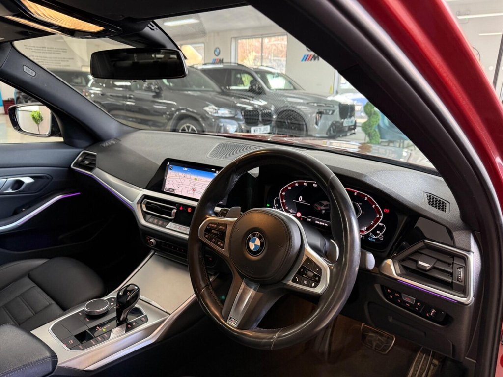 Used BMW 3 Series 2020 for sale - 78069351: Photo 28