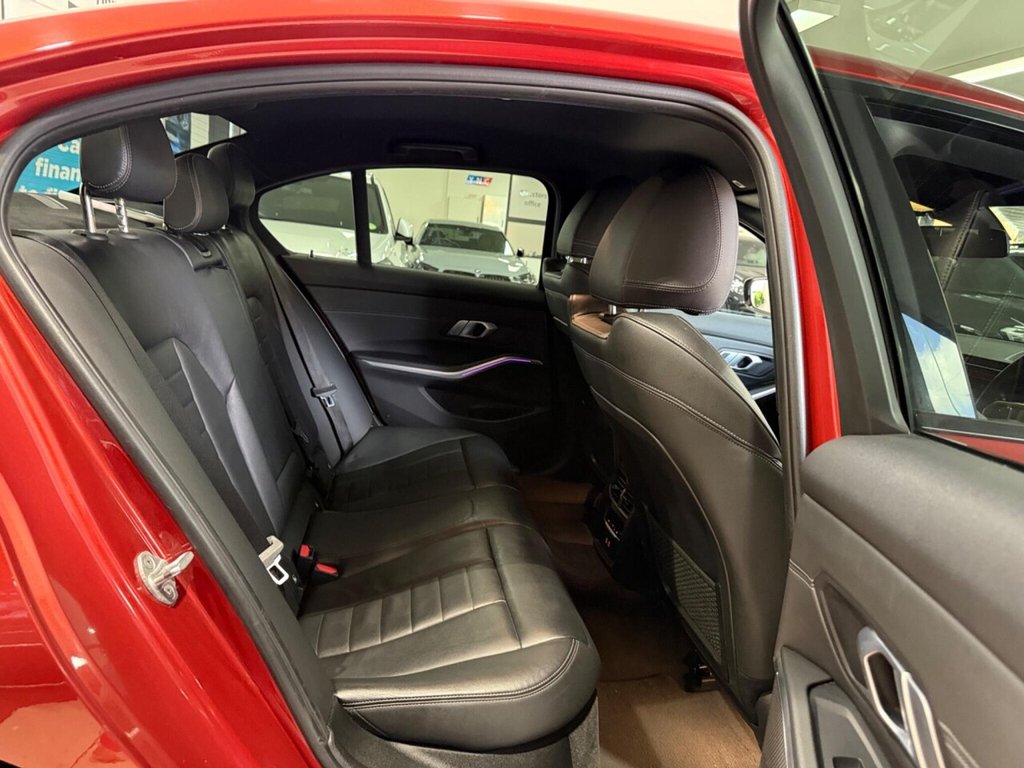 Used BMW 3 Series 2020 for sale - 78069351: Photo 29