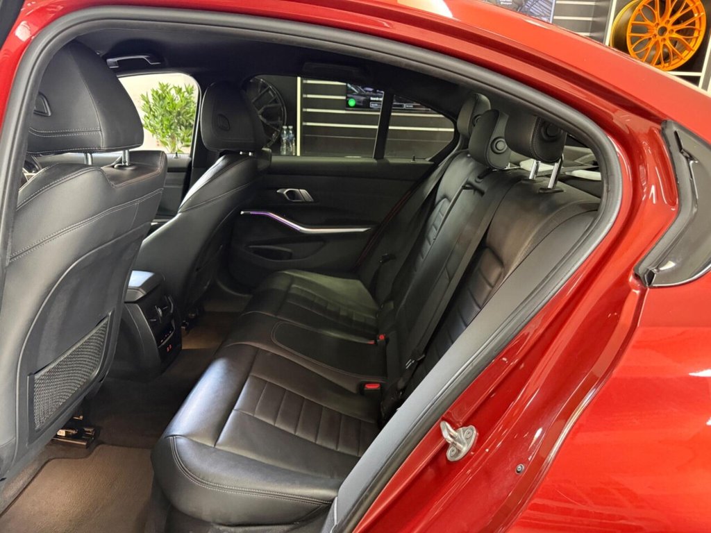 Used BMW 3 Series 2020 for sale - 78069351: Photo 31