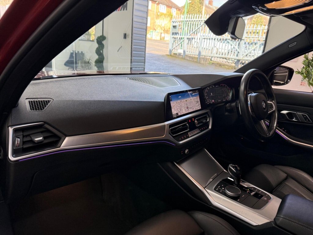 Used BMW 3 Series 2020 for sale - 78069351: Photo 32