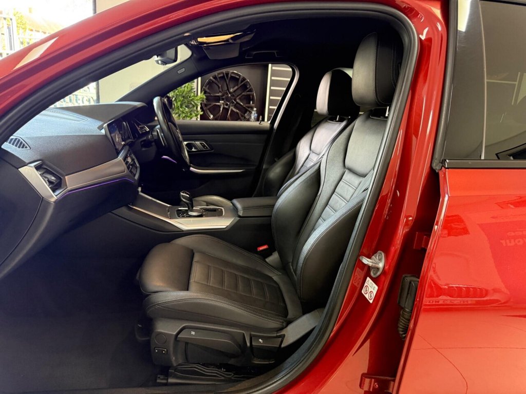 Used BMW 3 Series 2020 for sale - 78069351: Photo 33