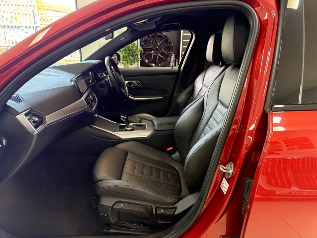 Used BMW 3 Series 2020 for sale - 78069351: Photo 34