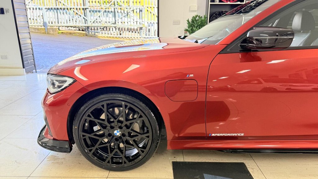 Used BMW 3 Series 2020 for sale - 78069351: Photo 35