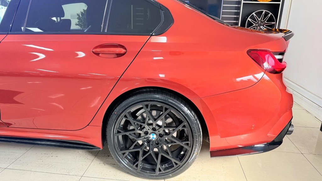 Used BMW 3 Series 2020 for sale - 78069351: Photo 36