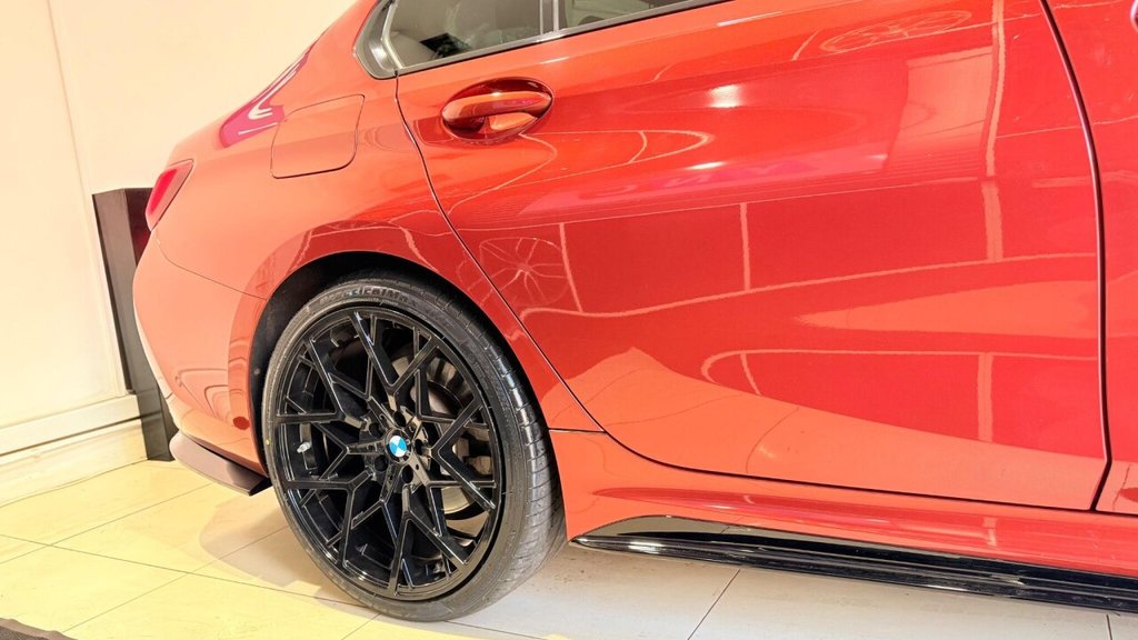 Used BMW 3 Series 2020 for sale - 78069351: Photo 39