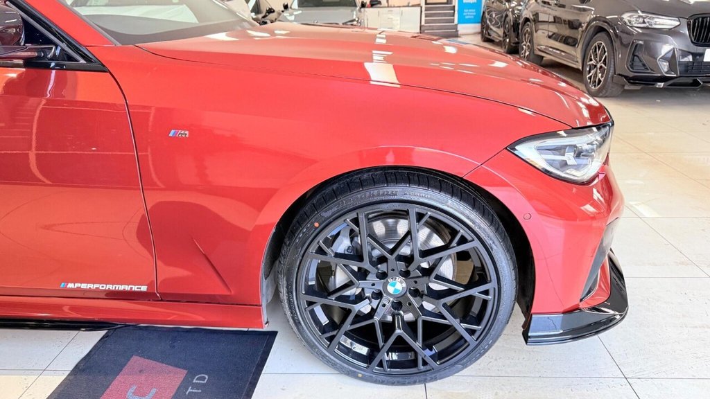 Used BMW 3 Series 2020 for sale - 78069351: Photo 42