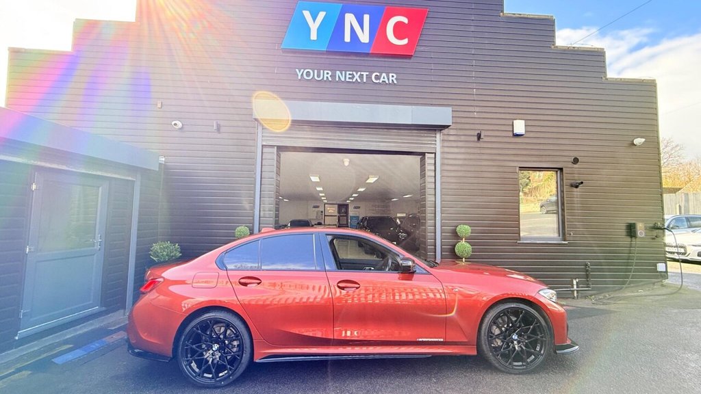 Used BMW 3 Series 2020 for sale - 78069351: Photo 5