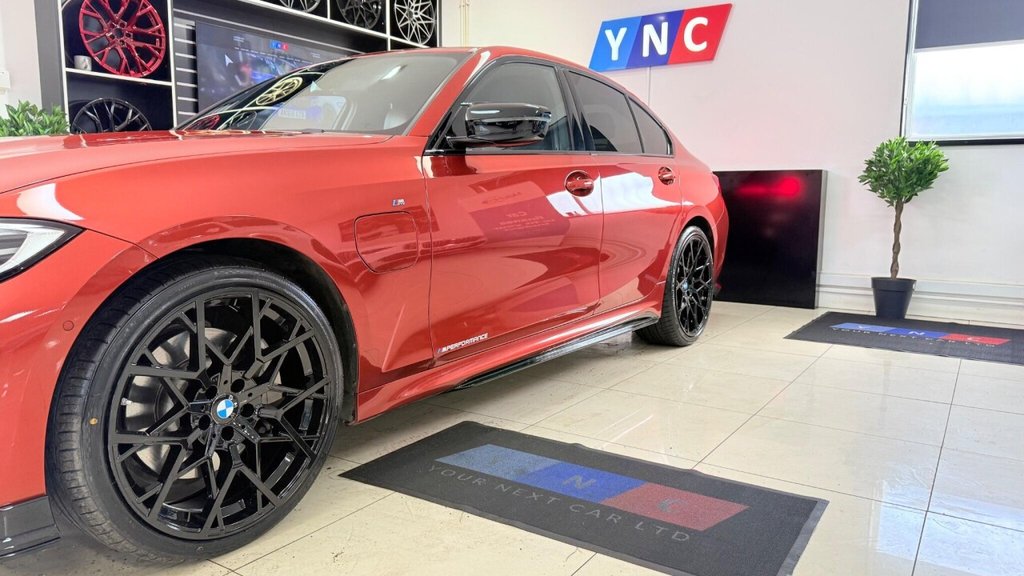 Used BMW 3 Series 2020 for sale - 78069351: Photo 6