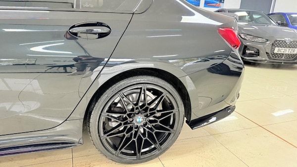 Used BMW 3 Series 2020 for sale - 76256327: Photo 10