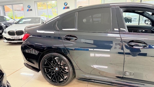 Used BMW 3 Series 2020 for sale - 76256327: Photo 12