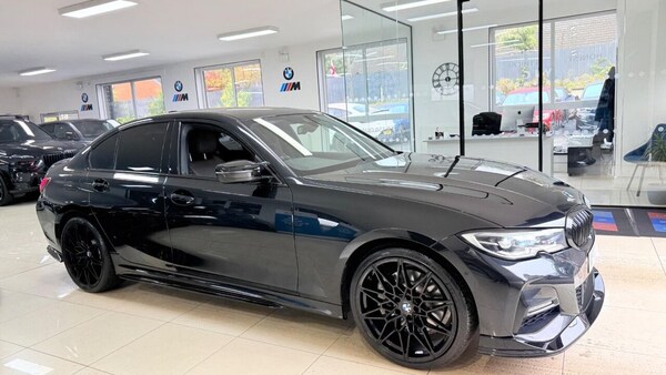 Used BMW 3 Series 2020 for sale - 76256327: Photo 14