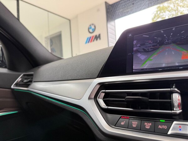 Used BMW 3 Series 2020 for sale - 76256327: Photo 15