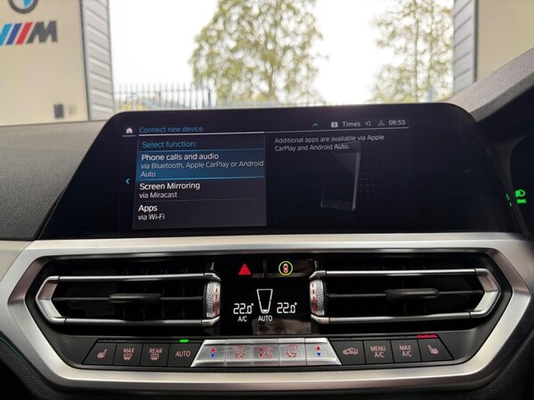 Used BMW 3 Series 2020 for sale - 76256327: Photo 18