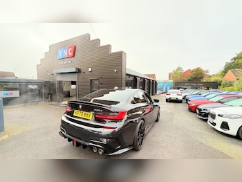 Used BMW 3 Series 2020 for sale - 76256327: Photo