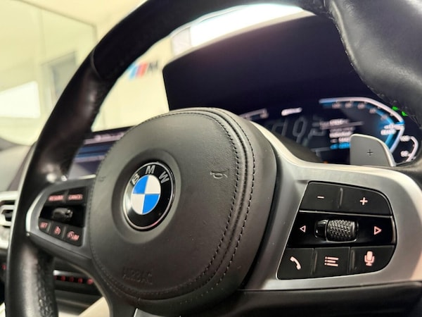 Used BMW 3 Series 2020 for sale - 76256327: Photo 24