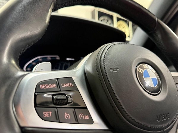 Used BMW 3 Series 2020 for sale - 76256327: Photo 25