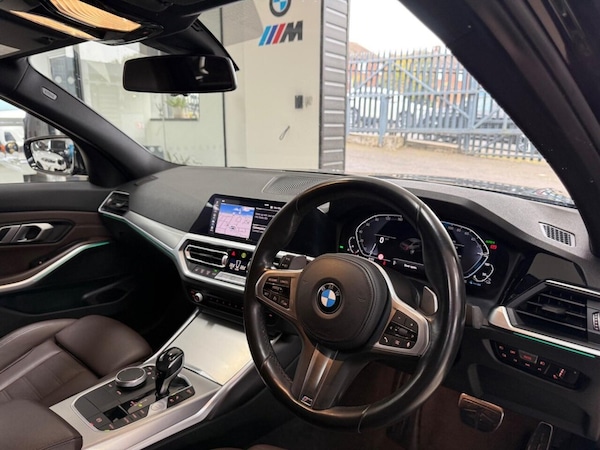 Used BMW 3 Series 2020 for sale - 76256327: Photo 28