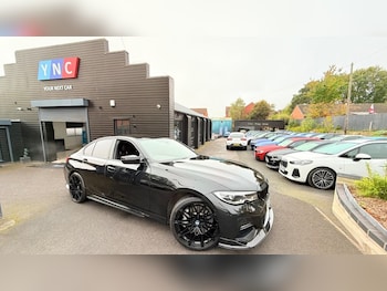 Used BMW 3 Series 2020 for sale - 76256327: Photo