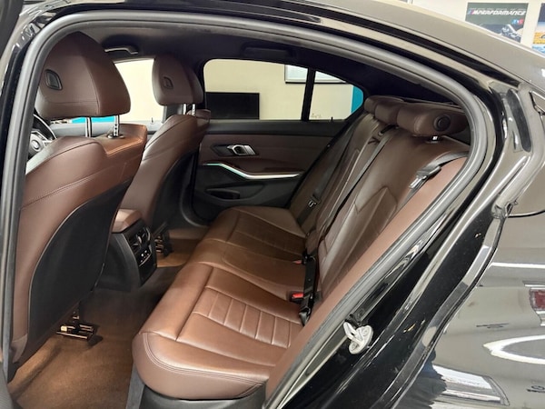 Used BMW 3 Series 2020 for sale - 76256327: Photo 31
