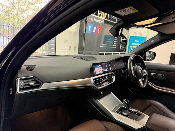 Used BMW 3 Series 2020 for sale - 76256327: Photo 32