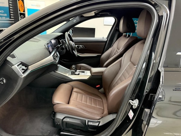 Used BMW 3 Series 2020 for sale - 76256327: Photo 33