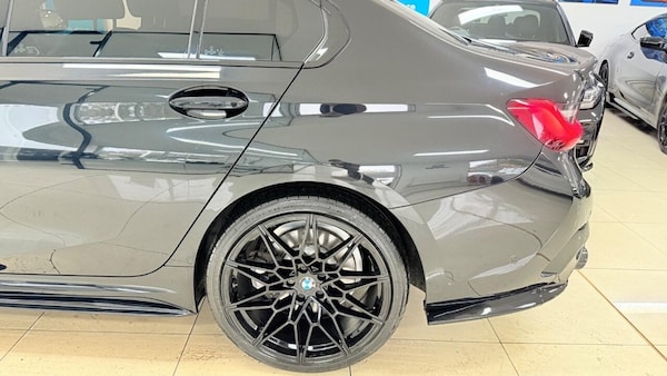 Used BMW 3 Series 2020 for sale - 76256327: Photo 36