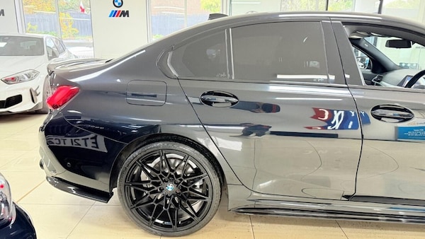 Used BMW 3 Series 2020 for sale - 76256327: Photo 39
