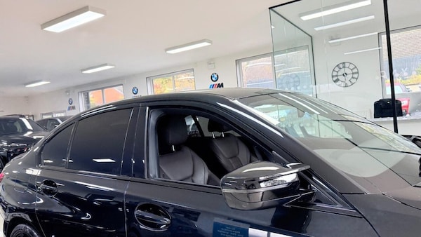 Used BMW 3 Series 2020 for sale - 76256327: Photo 40