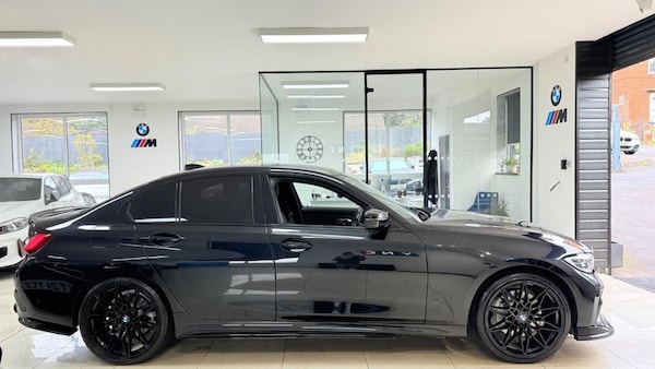 Used BMW 3 Series 2020 for sale - 76256327: Photo 41