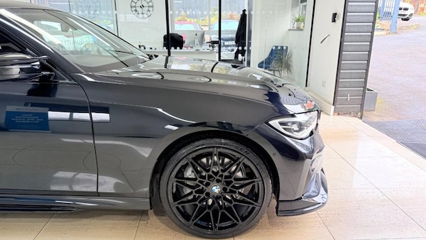Used BMW 3 Series 2020 for sale - 76256327: Photo 42
