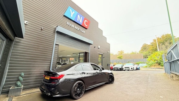 Used BMW 3 Series 2020 for sale - 76256327: Photo 4