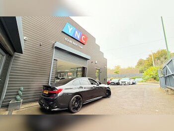 Used BMW 3 Series 2020 for sale - 76256327: Photo